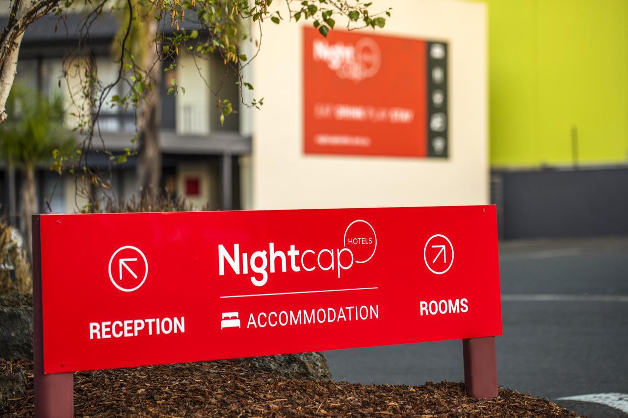 Nightcap At Matthew Flinders Hotel Chadstone Exteriör bild